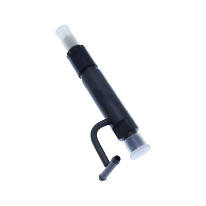 Lot de 3 injecteurs de carburant YM729245-53100 pour moteur Komatsu 3D88E-5 S3D84E-5 S3D84-5, excavatrice PC35R-8 PC35MR-2