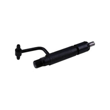 Lot de 3 injecteurs de carburant YM719810-53100 pour moteur Komatsu 3D75-2D 3D75N-1YC 3D78-1E 3D78AE-3D, excavatrice PC20R-8