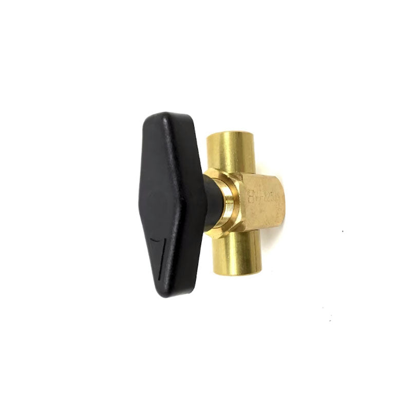 Válvula de bola de 3 vías VS-22535 171.H768 A22535 AK147-1 334-2017 para Dayton Hendrickson