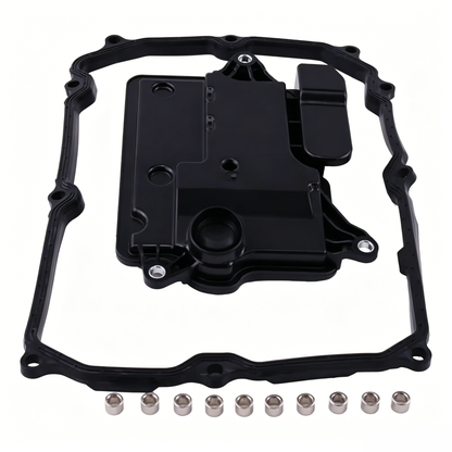 Automatic Transmission Fluid Strainer & Pan Gasket Kit 0440438 for Toyota Tacoma 2016-2021