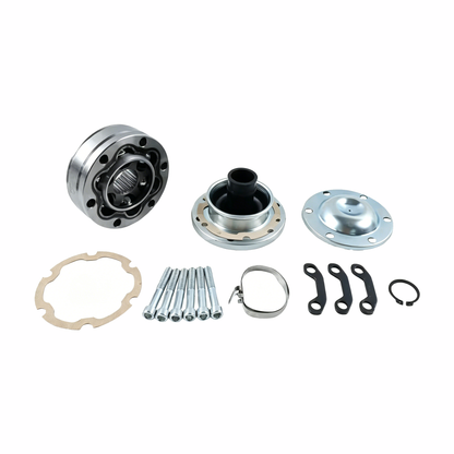 Front Propshaft Repair Kit 52099497AE 52099498AE for Jeep Cherokee KJ WJ WK Dodge Durango
