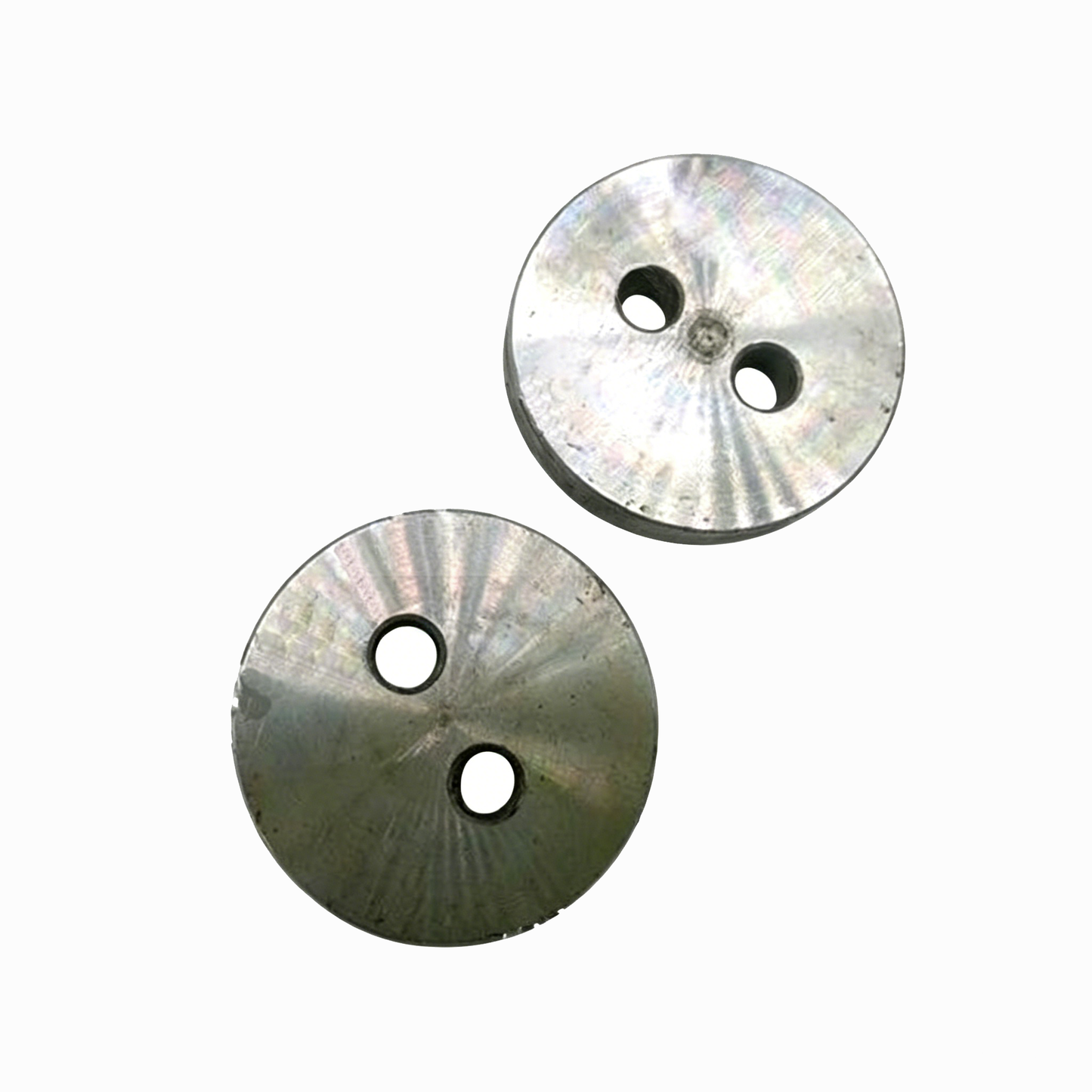 2 PCS Thrust Washer 4620303247 for ZF Transmission Gearbox 4WG180 4WG200 SDLG Wheel Loader LG958L