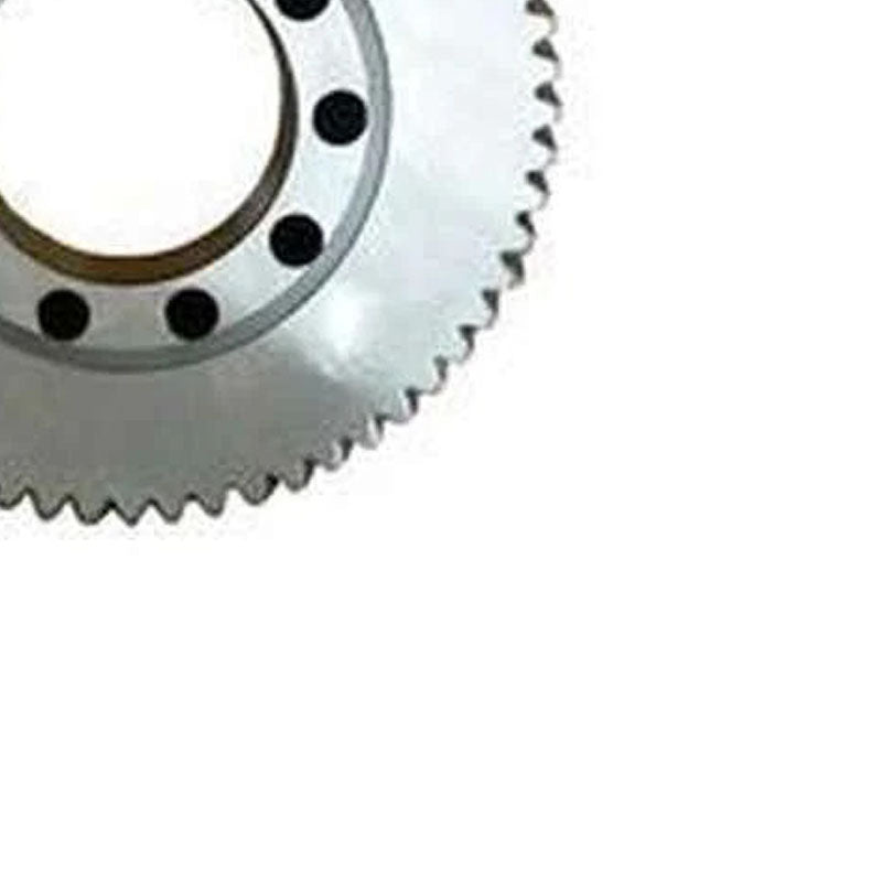 Gear 1613-9651-00 1613965100 for Atlas Copco Compressor