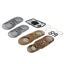 Transmission Rebuild Kit AB60 AB60E AB60F for Lexus LX570 2008-2013 Toyota Tundra 5.7L 2007-2012 - KUDUPARTS
