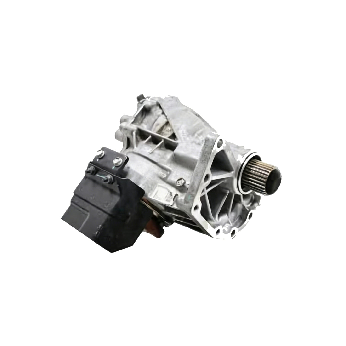 Automatic Transmission Transfer Case 33100-5NA0A for Infiniti QX55 QX50 2019-2025 - KUDUPARTS