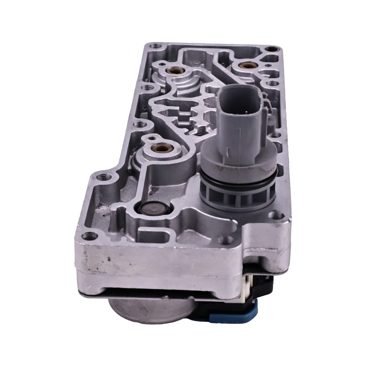 Solenoid Pack Block Transmission Shift F81Z-7G391CB for Ford 4R100 PWM F250 E-250 E-350 E-450 Excursion