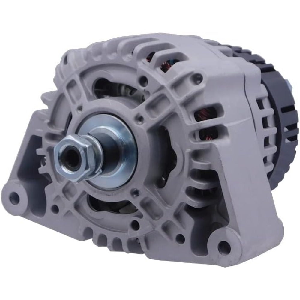 Alternator 01183626 for Deutz Engine BFL413 BFL513 FL912 BFL913 BFM1013 BFM1015C TCD2013 TCD2015 - KUDUPARTS