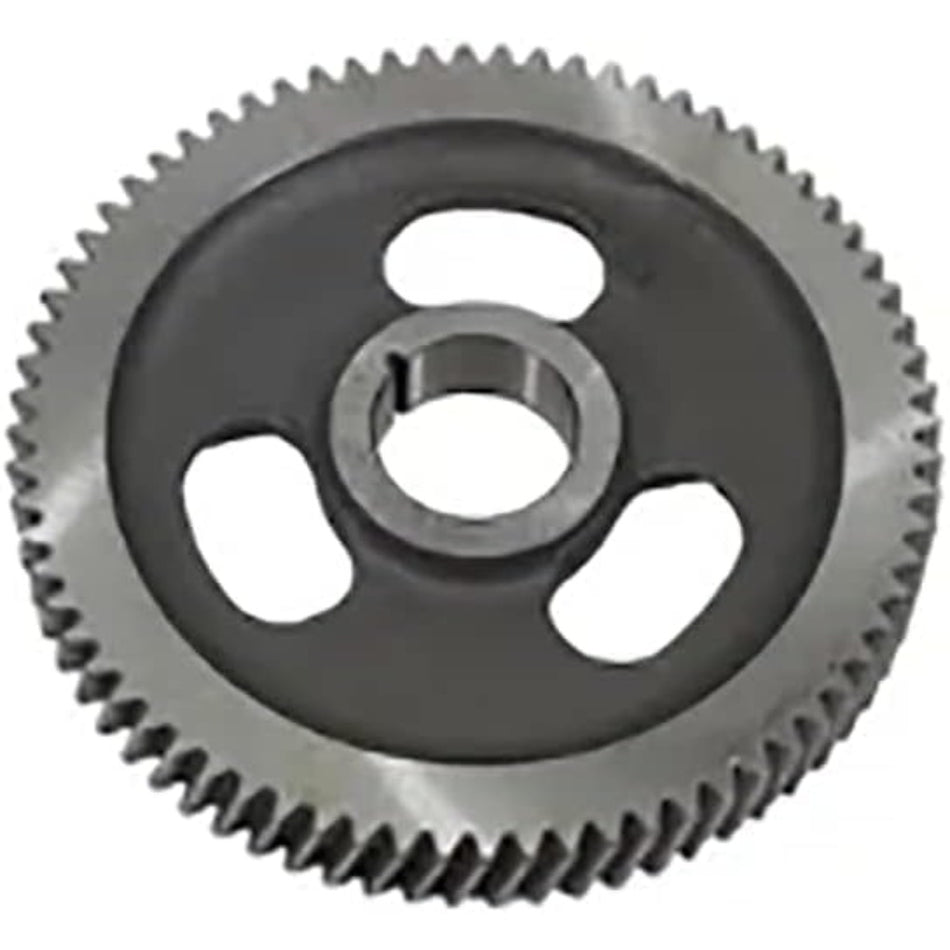 Camshaft Gear J929028 for New Holland Tractor Loader LV80 U80 - KUDUPARTS