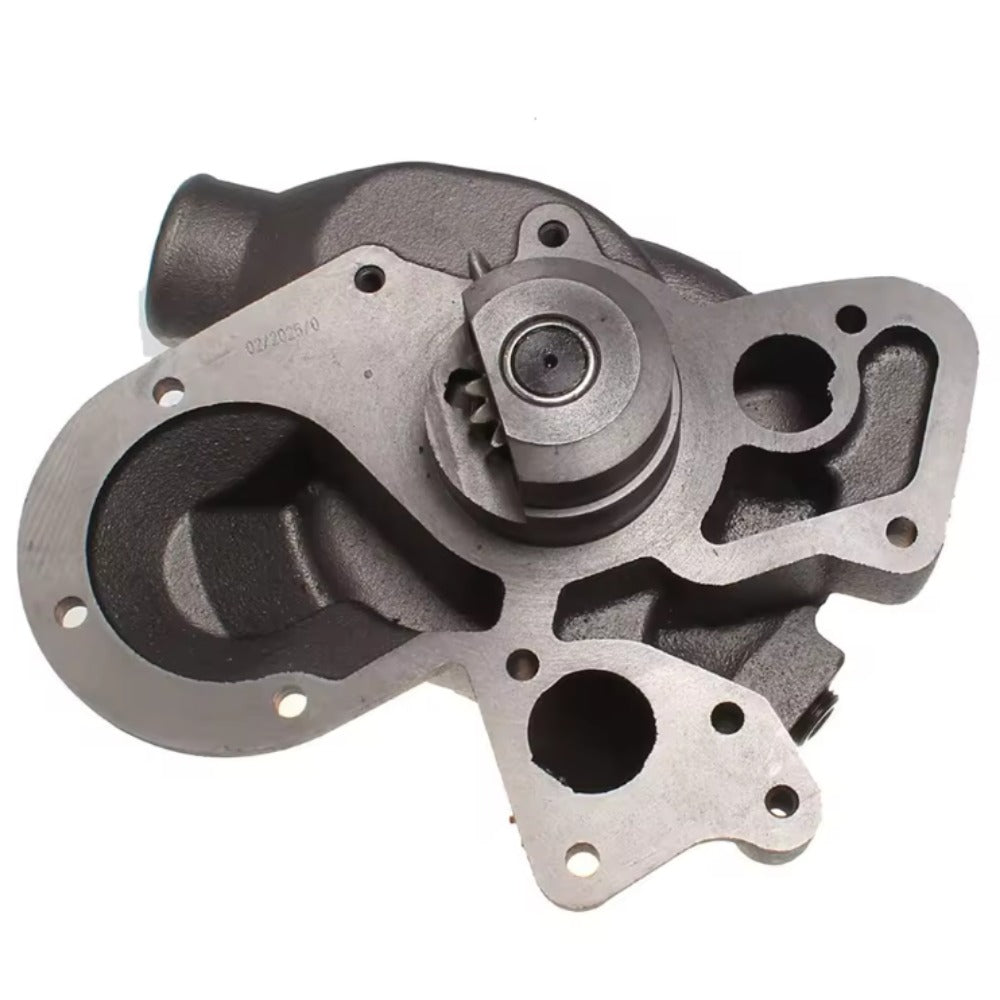 Water Pump 234-6110 for Caterpillar CAT Engine 3056E 3056 Excavator M316C M318C M322C - KUDUPARTS