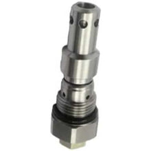 Main Relief Valve 4242176 YN22E0001F5 for Isuzu Engine 6BD1 Hitachi Excavator EX200 EX200-1 EX200-2 EX200-3 EX200LC EX200K RX2000 - KUDUPARTS