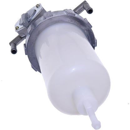 Water-Oil Separator 129906-55700 for Komatsu Doosan SOLAR 55-V 75-V - KUDUPARTS