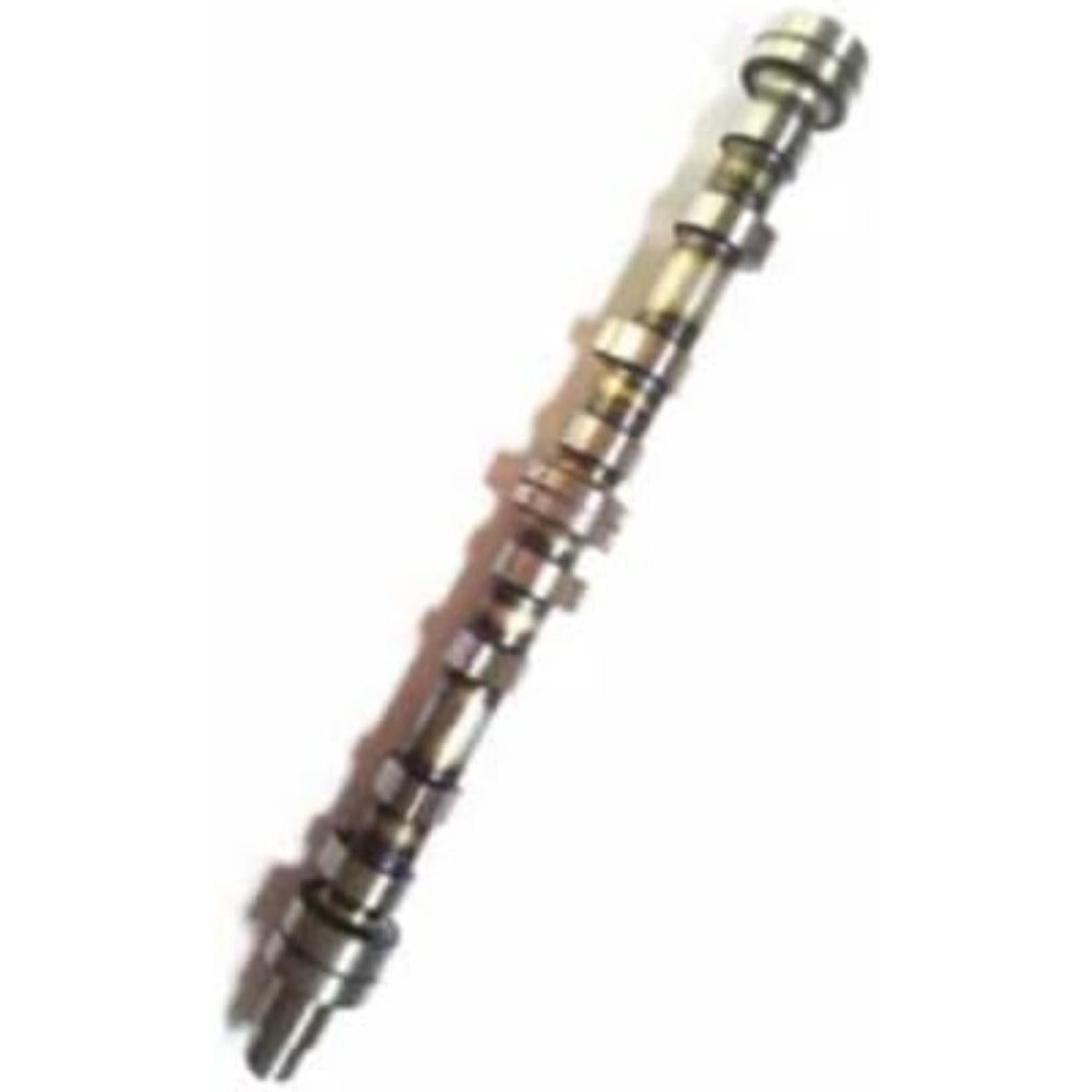 Camshaft 129907-14581 for Hitachi ZX60USB-3F ZX65USB-3F Excavator - KUDUPARTS