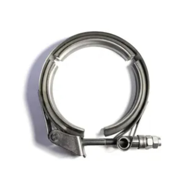 V Band Clamp 3626944 for Cummins Engine KTA50 QSK50 - KUDUPARTS