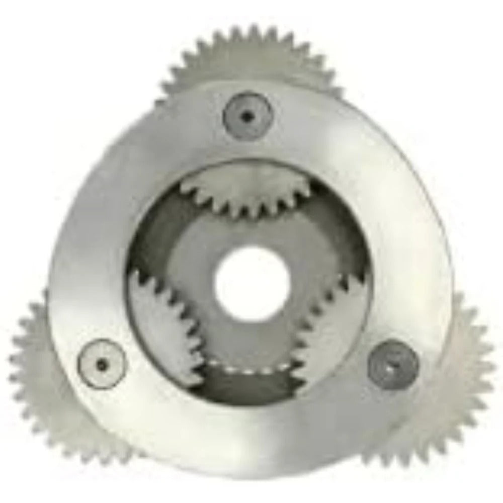 Carrier 1032598 for John Deere Excavator 2154G 2156G 2654G 2954D 3154G 350P 380GLC - KUDUPARTS