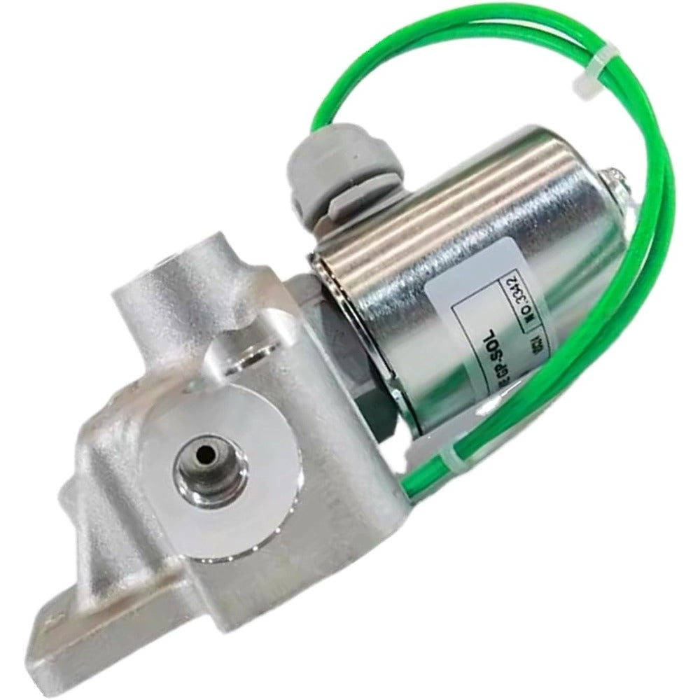 Valve Assembly-Mounting 174-3705 for Caterpillar CAT Engine 3116 3126 3412E - KUDUPARTS