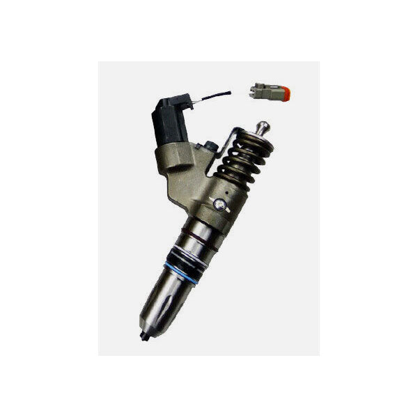 Fuel Injector 3411754 for Cummins Engine M11 QSM11 ISM11 - KUDUPARTS