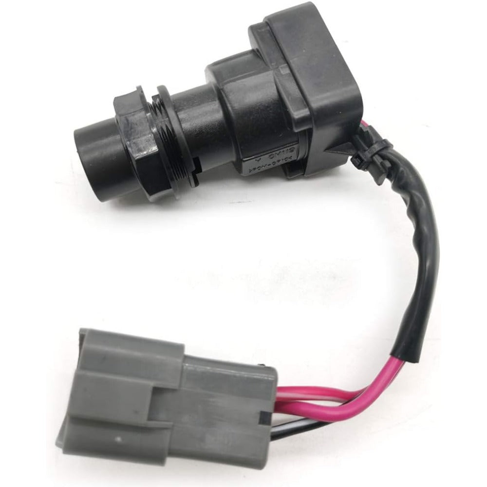 Ignition Switch RC461-53962 for Kubota SVL75 SVL75C SVL90 SVL95 KX018 KX057 KX080 KX161 KX41 U25 U27 U35 U17 U45 U48 U55 R065 - KUDUPARTS