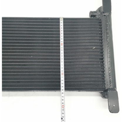 7109582 Hydraulic Oil Cooler for Bobcat S150 S160 S175 S185 S205 T180 T190 Skid Steer Loader - KUDUPARTS