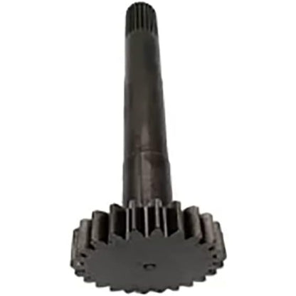 Sun Gear Shaft Prop 2048000 for Hitachi Caterpillar CAT John Deere - KUDUPARTS