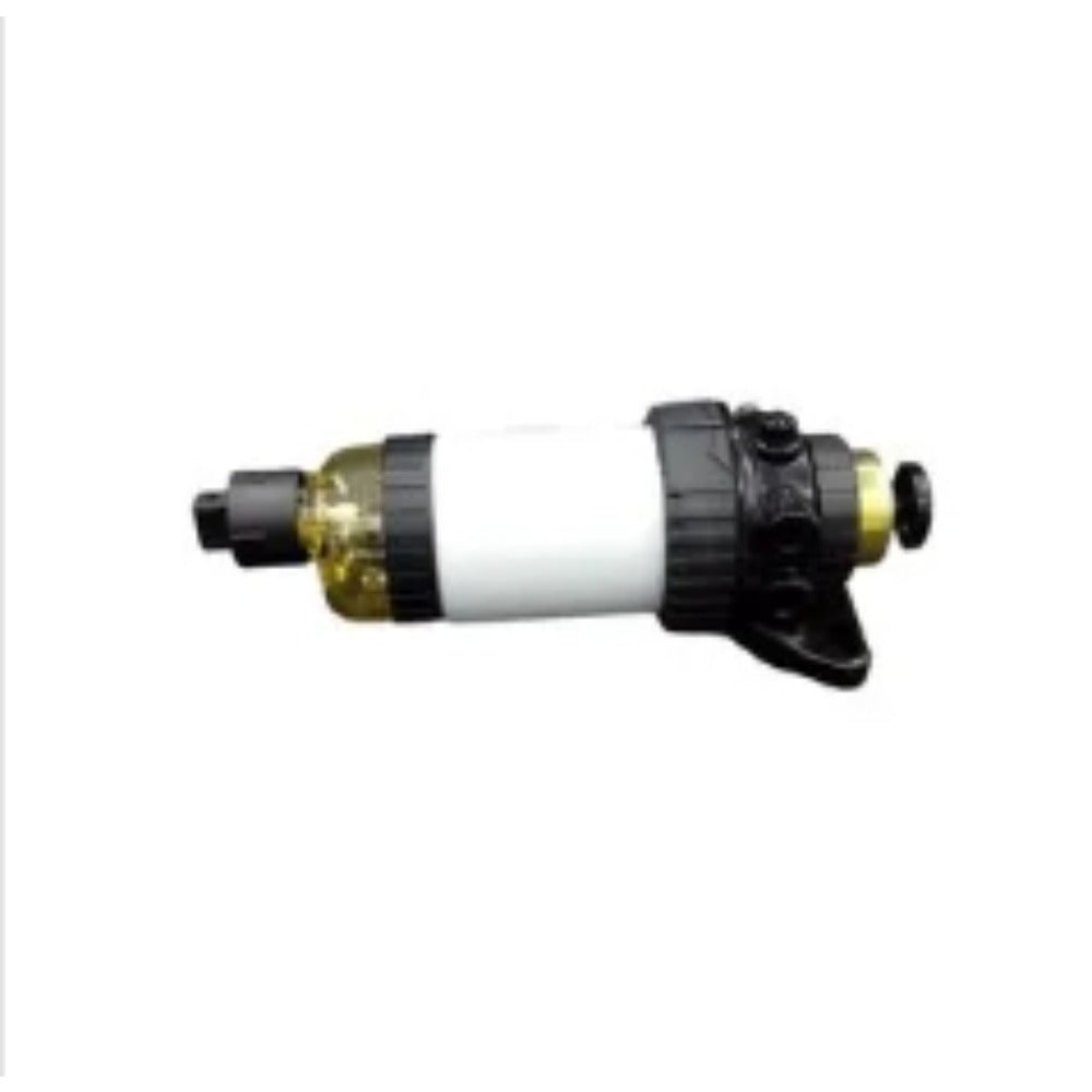 Fuel Filter 84468489 for New Holland B100BTC B110B B115B B90B B95B LM1340 LM1343 LM1345 LM1443 LM1445 LM1745 - KUDUPARTS