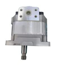 Pump Assembly 705-22-28300 for Komatsu Dump Truck HM400-2 HM400-2R - KUDUPARTS