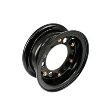 Ensemble de jante 3BA-27-31150 pour chariot élévateur Komatsu AE50 FB09H FB10M FB13M FB15/18 FB15M FB18M