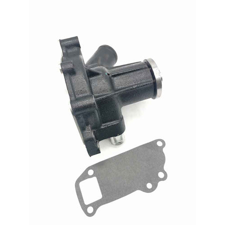 Water Pump 02/801380 for Isuzu Engine 4BG1 JCB Excavator JS110 JS130 JZ140 JS145W JS160