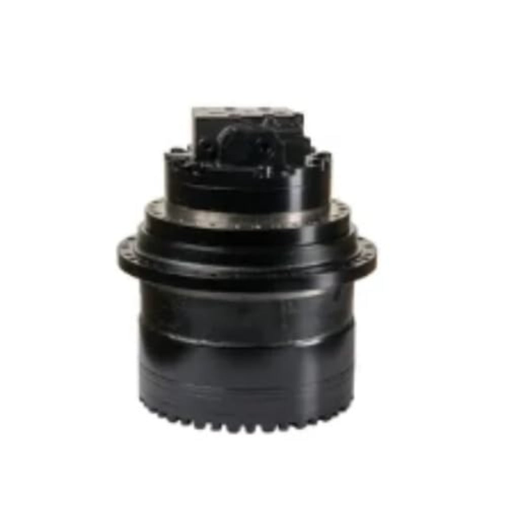 Travel Gearbox With Motor 2401-9234 for Komatsu Doosan Daewoo Excavator Solar S220LC-V - KUDUPARTS