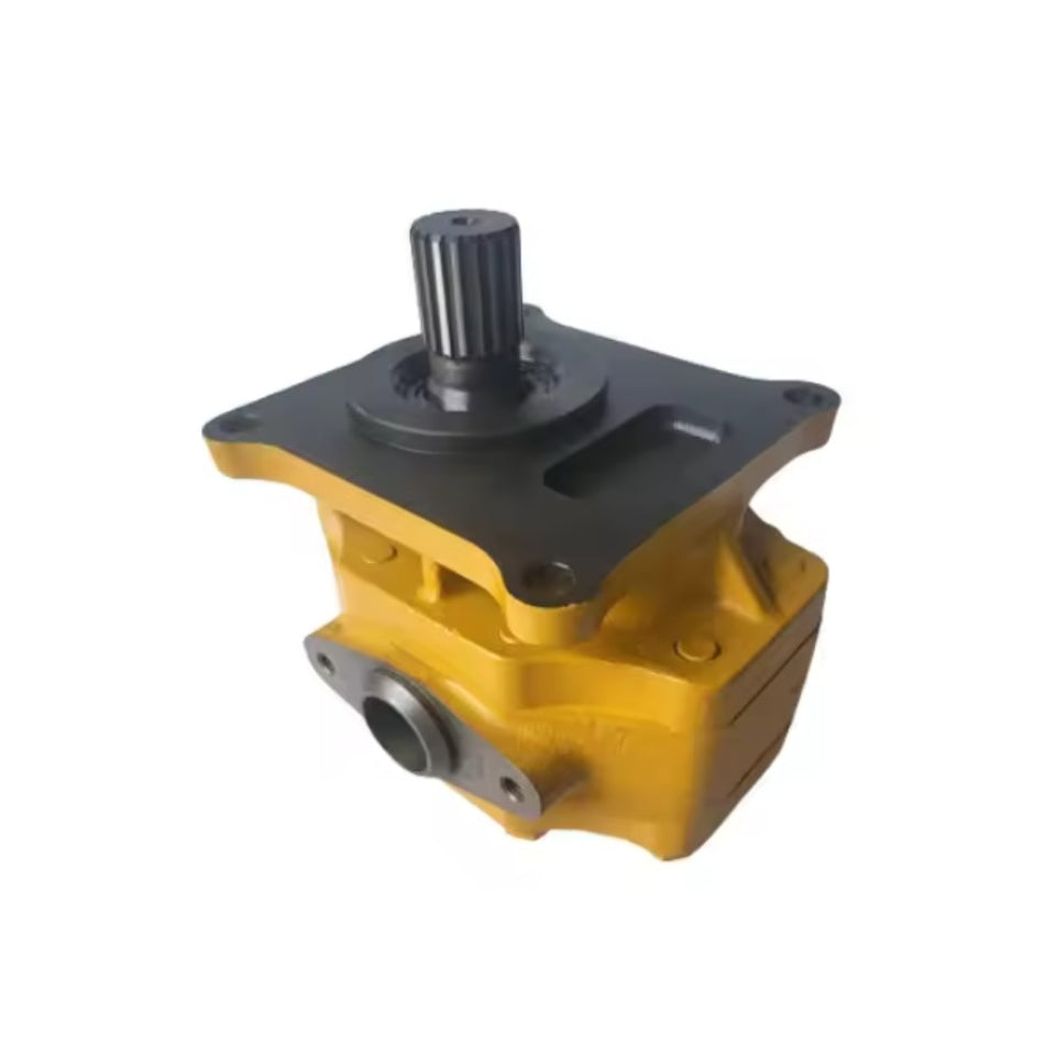 Hydraulic Pump 07440-72903 for Komatsu D155C-1D D155C-1 - KUDUPARTS