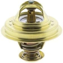 Thermostat 124610-48620 for Yanmar 4TNE106T Komatsu 4D106T 4D106-1FA Engine - KUDUPARTS