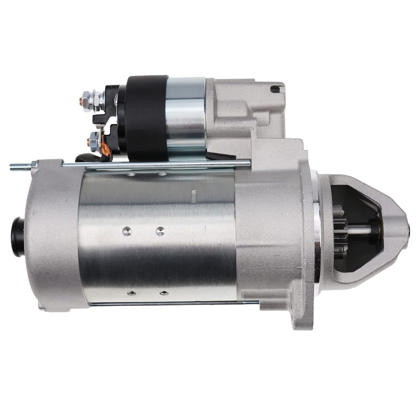 12V 11T Starter Motor 37950GT for Deutz Engine F4L1011F F3L1011 Genie GS-3384 GS-4390 S-40 S-45 S-60 Z-45/25 Z-60/34 - KUDUPARTS