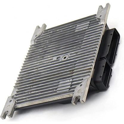 For Komatsu Excavator PC220-8M0 PC200-8M0 Control Panel 7835-45-4002 With Program - KUDUPARTS