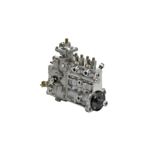 Fuel Injection Pump JR930152 J930152 for Cummins Engine 4T-390 CASE 580SM 580SL Komatsu D39P - KUDUPARTS