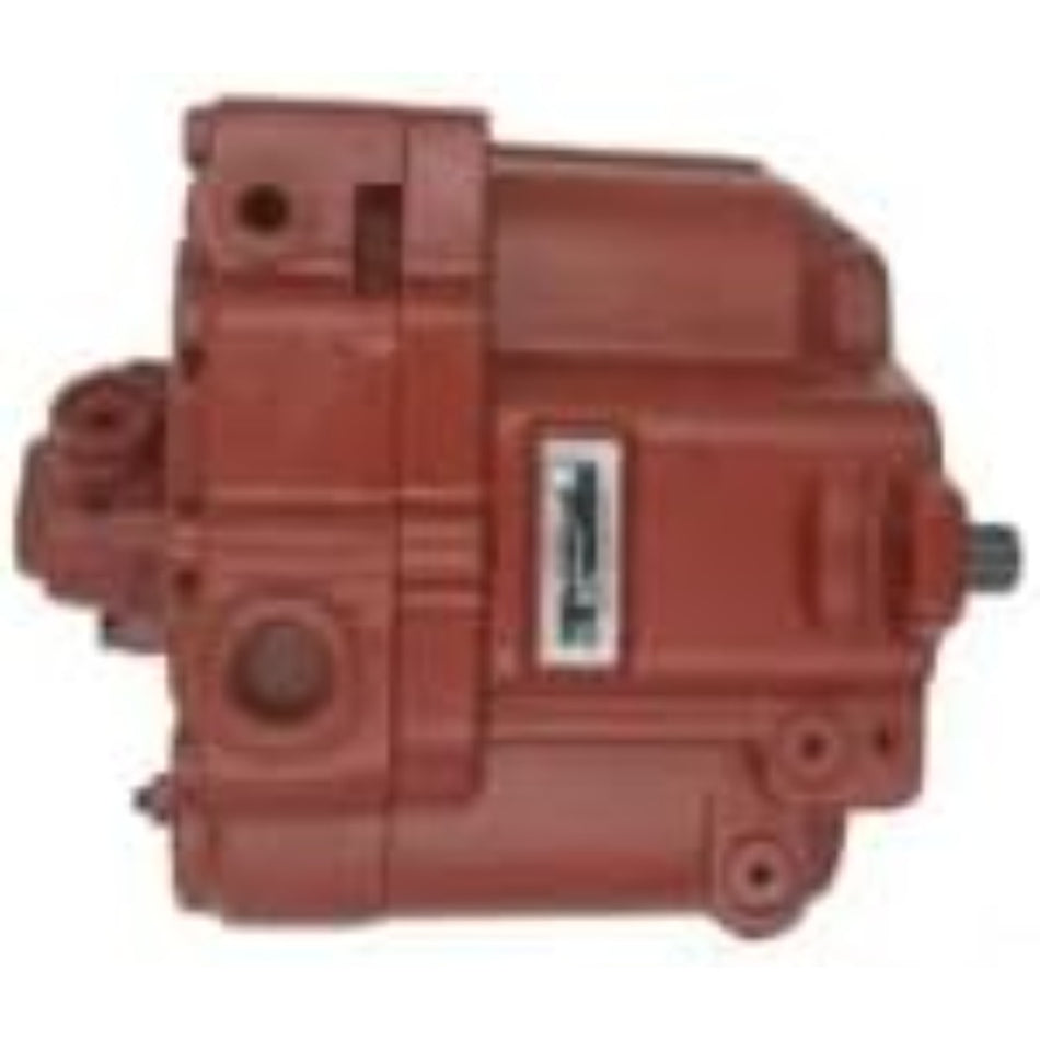 Hydraulic Main Piston Pump 4466797 for Hitachi Excavator ZX40U ZX50U ZX50UNA - KUDUPARTS