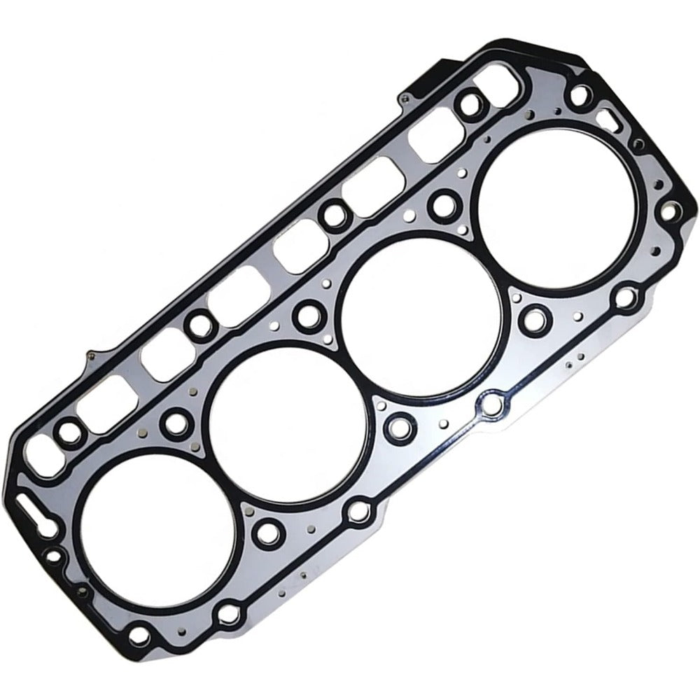 Cylinder Head Gasket for Yanmar 4TNV106 4TNV106T Komatsu 4D106 Engine - KUDUPARTS