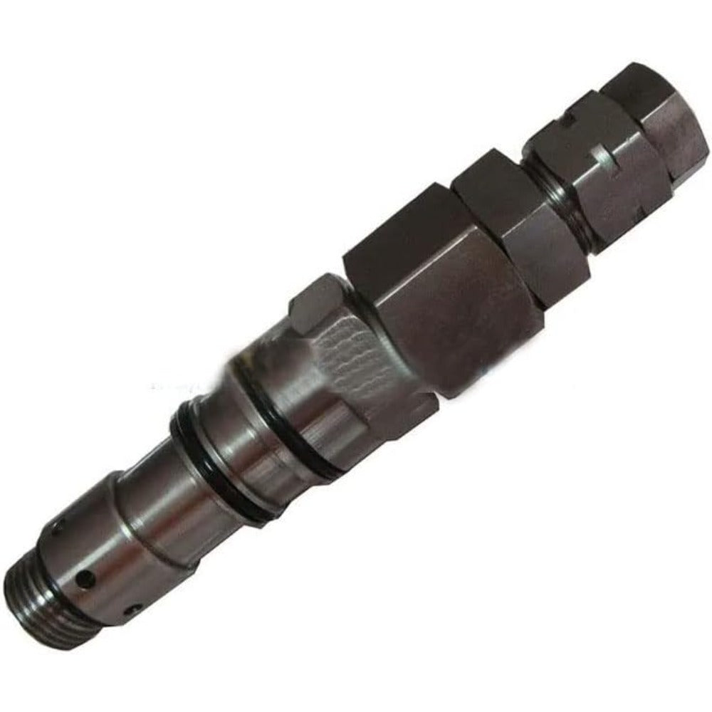 For Caterpillar Excavator 320 322 325 330 Relief Valve 6I-6899 - KUDUPARTS