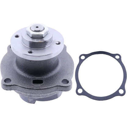 Water Pump 2W-1223 4N-0660 for Caterpillar CAT Engine 3204 3402 3304 Excavator 215 215B E180 EL180 - KUDUPARTS