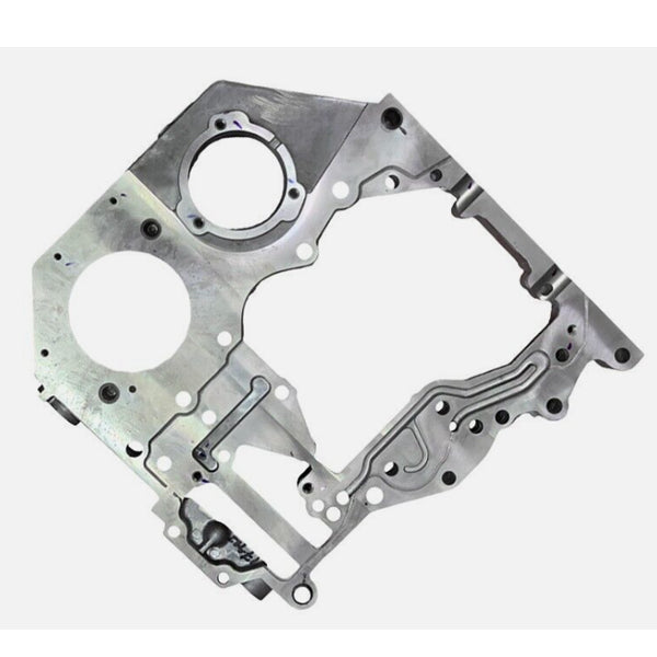 Gear Housing 4936429 for Cummins Engine ISBE ISDE QSB6.7 - KUDUPARTS