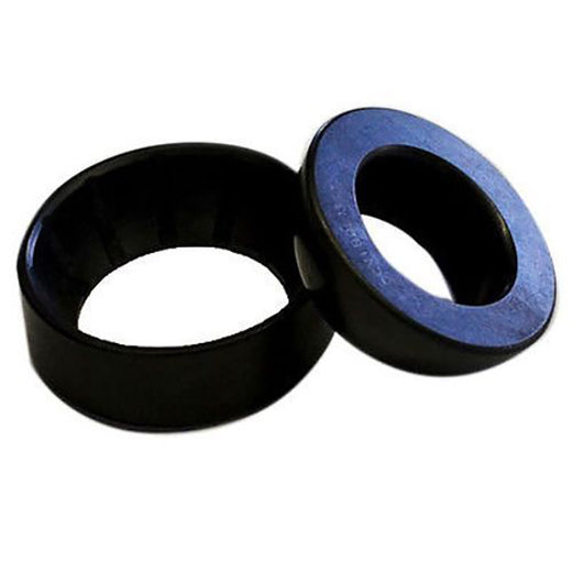 Spherical Plain Bearing 100520A1 9967678 for New Holland U80C U80B U80 LV80 B110 B90B B95 LB110 LB75 LB90 LB95 555E 575E 655E 675E - KUDUPARTS