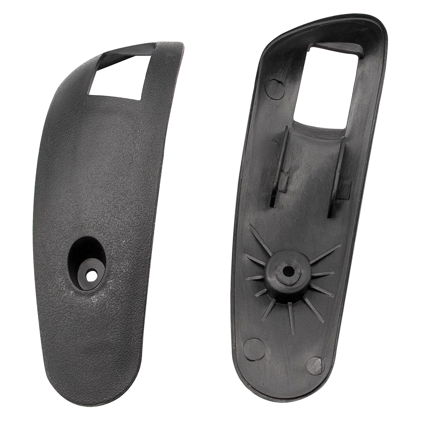 Support de toit avant pour voiturette de golf Club Car Precedent Tempo (à partir de 2004) - Références : 102400002 et 102400102