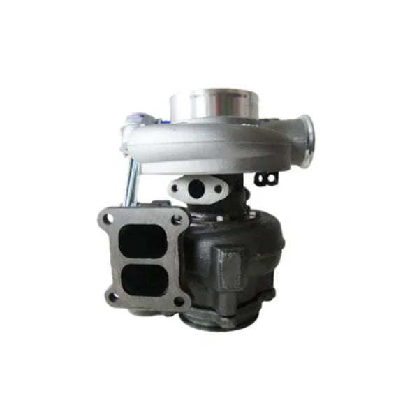 Turbo HX40W Turbocharger 4050194 4050195 for Cummins Engine 6CT 6CTA - KUDUPARTS