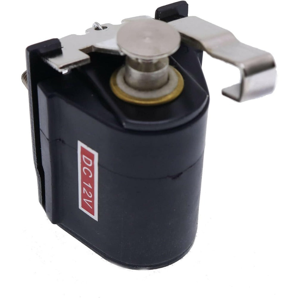 Solenoid 101-3897 for Caterpillar CAT 416B 416C 426B 426C Engine - KUDUPARTS