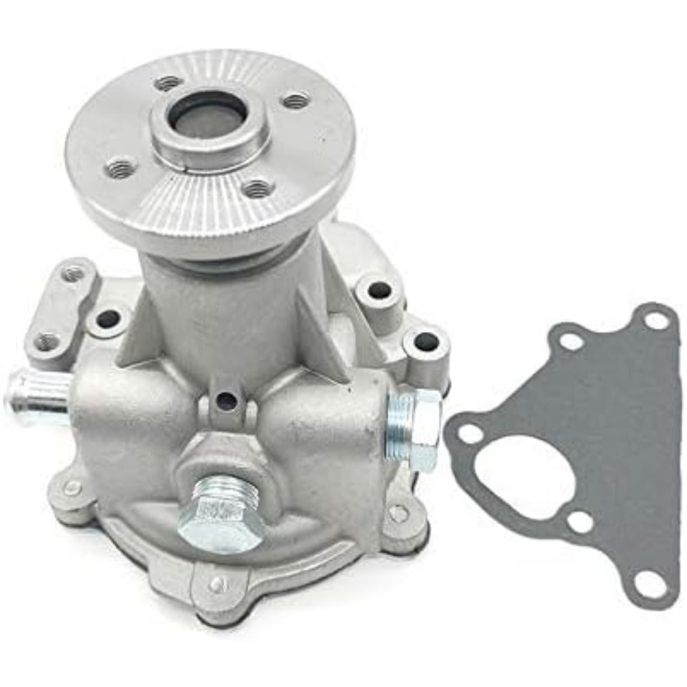 Water Pump U45010062 145010060 145010070 145010061 for Perkins Engine 403D-15 403D-15T 404D-15 404D-22 404D-22T 404D-22TA 403D-17 404C-22T - KUDUPARTS