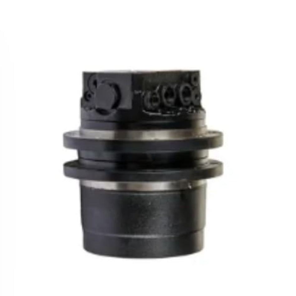 Travel Gearbox With Motor 2401-9170 for Komatsu Doosan Daewoo Excavator Solar S010 - KUDUPARTS