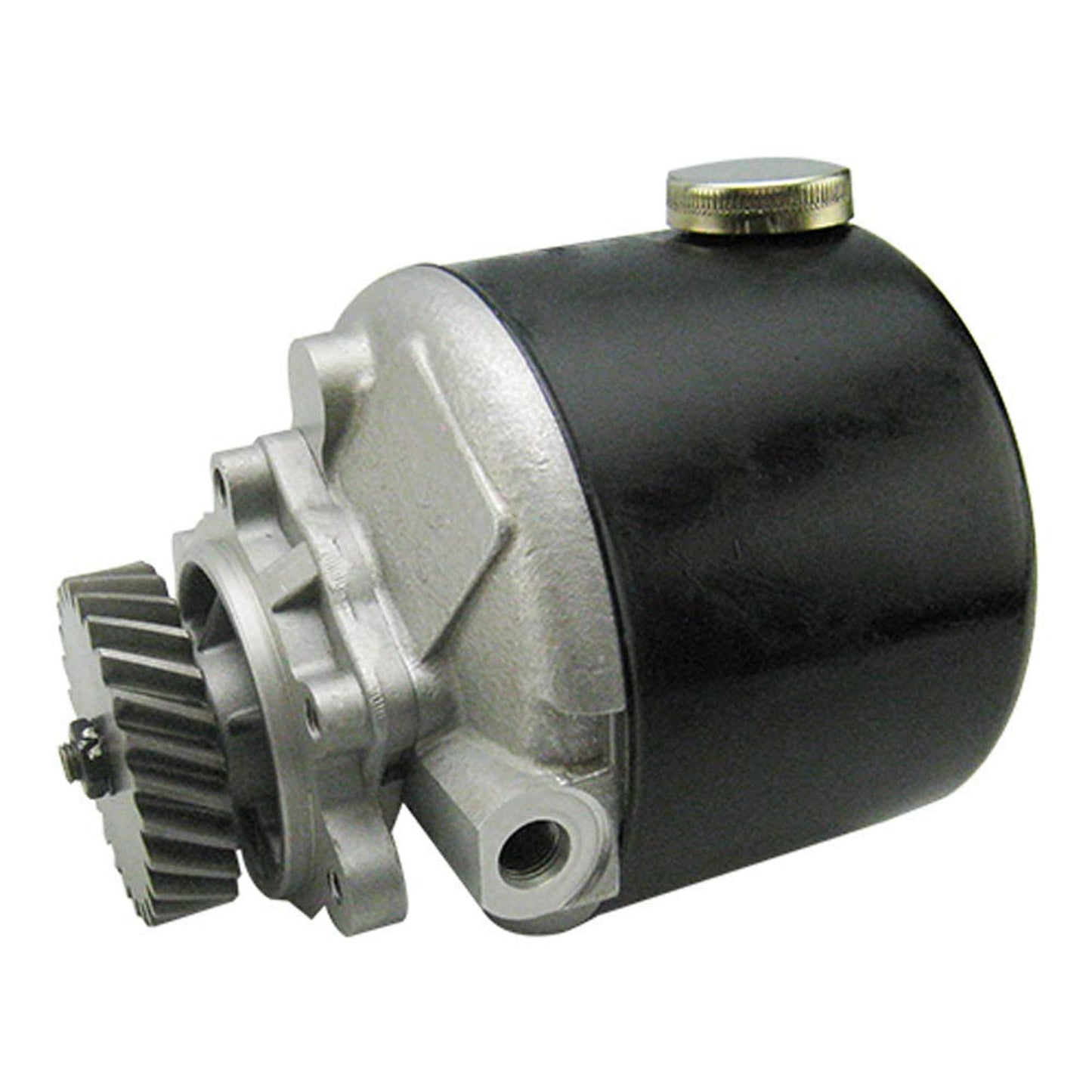 Pompe de direction assistée D8NN3K514GC E6NN3K514EA pour Ford 420 532 515 3550 4500 7600 (livraison aux États-Unis uniquement)