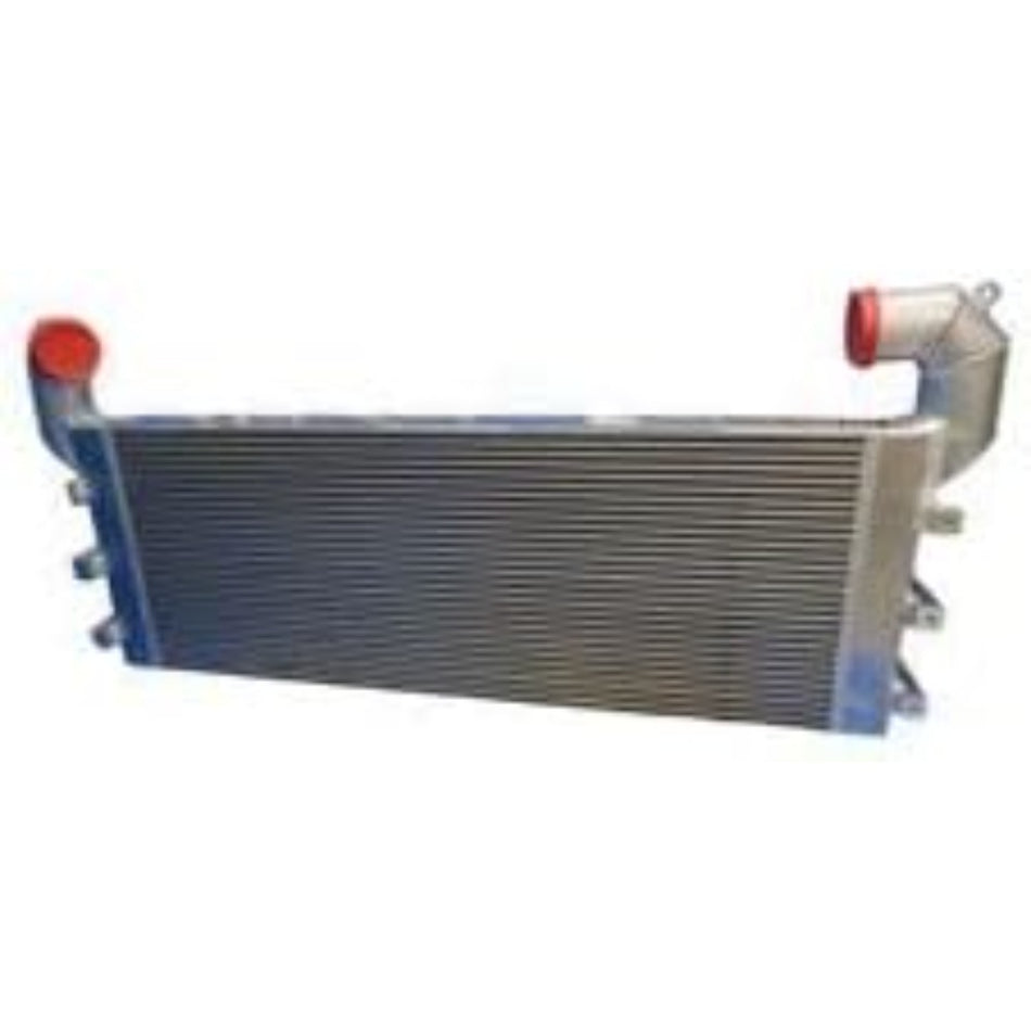 Charge Air Cooler 426-03-37591 for Komatsu Wheel Loader WA600-6 WA600-8 Dozer WD600-6 - KUDUPARTS