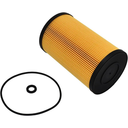 Fuel Filter 4676385 for Hitachi Excavator ZX110-3 ZX120-3 ZX130-3 ZX200-3 ZX240-3 ZX270-3 ZX450-3 ZX850-3 ZX330-3 - KUDUPARTS