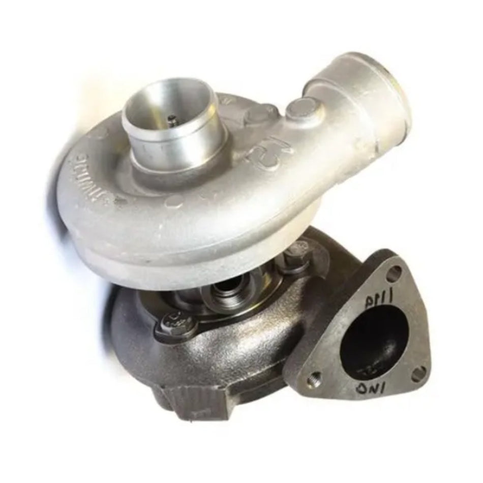 Turbocharger 2674A175 2674A176 2674A174 2674A173 315911 316012 Compatible with Perkins Truck 900 Series 2.7LTR Engine 1996-11