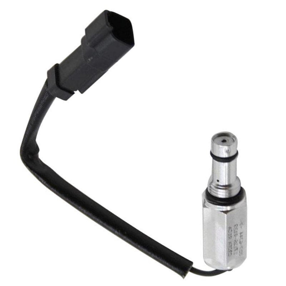 Speed Sensor 196-1185 for Caterpillar CAT Engine 3056E  3126B 3516B Tractor 621H 623H 627H - KUDUPARTS
