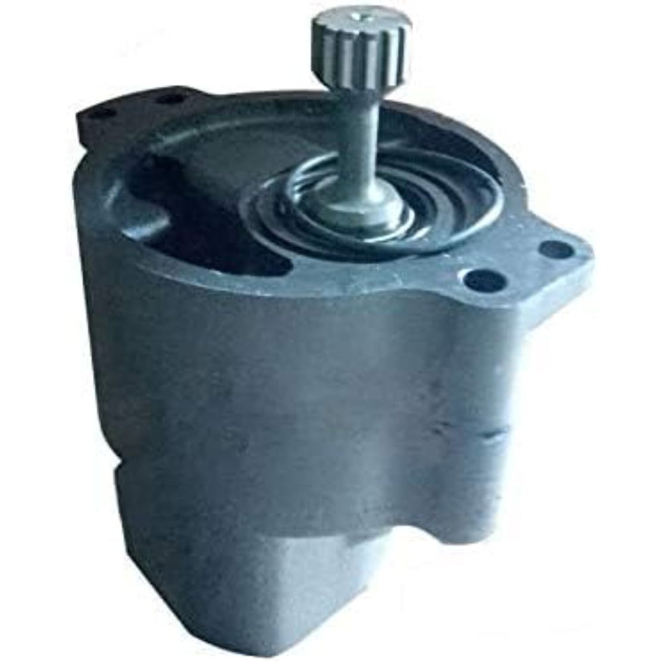 Hydraulic Gear Pump 3P-0380 for Caterpillar CAT 988B Wheel Loader 3408 Engine - KUDUPARTS